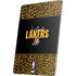 NBA Los Angeles Lakers Elephant Print Apple iPad Air Skin
