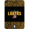 NBA Los Angeles Lakers Elephant Print Apple iPad Mini Skin