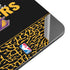 NBA Los Angeles Lakers Elephant Print Apple iPad Mini Skin