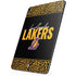 NBA Los Angeles Lakers Elephant Print Apple iPad Pro Skin