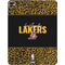 NBA Los Angeles Lakers Elephant Print iPad Pro 13in M4 (2024) Skin