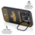 NBA Los Angeles Lakers Elephant Print iPhone 14 Pro Max Kickstand Case