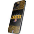 NBA Los Angeles Lakers Elephant Print iPhone 15 Pro Max Skin