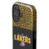 NBA Los Angeles Lakers Elephant Print iPhone 16 Impact Case