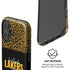 NBA Los Angeles Lakers Elephant Print iPhone 16 Plus Magsafe Impact Case