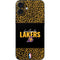 NBA Los Angeles Lakers Elephant Print iPhone 16 Plus Skin