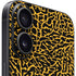 NBA Los Angeles Lakers Elephant Print iPhone 16 Plus Skin