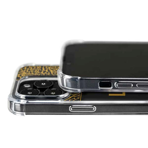 NBA Los Angeles Lakers Elephant Print iPhone 16 Pro MagSafe Case