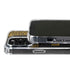 NBA Los Angeles Lakers Elephant Print iPhone 16 Pro MagSafe Case