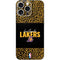 NBA Los Angeles Lakers Elephant Print iPhone 16 Pro Max Skin