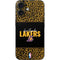 NBA Los Angeles Lakers Elephant Print iPhone 16 Skin