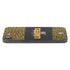 NBA Los Angeles Lakers Elephant Print iPhone 16e Skin