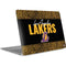 NBA Los Angeles Lakers Elephant Print Apple MacBook Air Skin