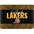 NBA Los Angeles Lakers Elephant Print Apple MacBook Air Skin