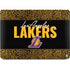 NBA Los Angeles Lakers Elephant Print Apple MacBook Pro 16-inch Skin