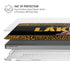 NBA Los Angeles Lakers Elephant Print MacBook Cases