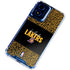 NBA Los Angeles Lakers Elephant Print Moto G Play 4G (2024) Clear Case