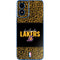 NBA Los Angeles Lakers Elephant Print Moto G Play 4G (2024) Skin