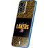 NBA Los Angeles Lakers Elephant Print Moto G Play 4G (2024) Skin