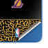 NBA Los Angeles Lakers Elephant Print Moto G Play 4G (2024) Skin