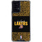 NBA Los Angeles Lakers Elephant Print Moto G Power 5G (2024) Clear Case