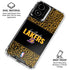 NBA Los Angeles Lakers Elephant Print Moto G Power 5G (2024) Clear Case
