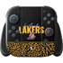 NBA Los Angeles Lakers Elephant Print Nintendo Switch 2 (2025) with Joy-Con Skin