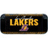 NBA Los Angeles Lakers Elephant Print Nintendo Switch 2 (2025) with Joy-Con Skin