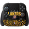 NBA Los Angeles Lakers Elephant Print Nintendo Switch 2 (2025) Joy-Con Controller Skin