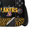 NBA Los Angeles Lakers Elephant Print Nintendo Switch 2 (2025) Joy-Con Controller Skin