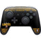 NBA Los Angeles Lakers Elephant Print Nintendo Switch 2 (2025) Pro Controller Skin