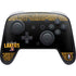 NBA Los Angeles Lakers Elephant Print Nintendo Switch 2 (2025) Pro Controller Skin