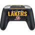 NBA Los Angeles Lakers Elephant Print Nintendo Switch 2 (2025) Pro Controller Skin