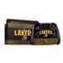 NBA Los Angeles Lakers Elephant Print Nintendo Skins