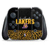 NBA Los Angeles Lakers Elephant Print Nintendo Skins