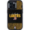 NBA Los Angeles Lakers Elephant Print Otterbox Defender iPhone Skin