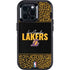 NBA Los Angeles Lakers Elephant Print Otterbox Defender iPhone Skin