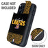 NBA Los Angeles Lakers Elephant Print Otterbox Defender iPhone Skin