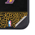 NBA Los Angeles Lakers Elephant Print Otterbox Defender iPhone Skin