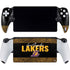 NBA Los Angeles Lakers Elephant Print PlayStation Portal Remote Player Skin