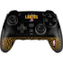 NBA Los Angeles Lakers Elephant Print PlayStation Scuf Vantage 2 Controller Skin