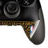 NBA Los Angeles Lakers Elephant Print PlayStation Scuf Vantage 2 Controller Skin