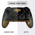 NBA Los Angeles Lakers Elephant Print PlayStation Scuf Vantage 2 Controller Skin
