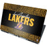 NBA Los Angeles Lakers Elephant Print Dell Precision Skin