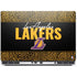 NBA Los Angeles Lakers Elephant Print Dell Precision Skin
