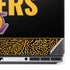 NBA Los Angeles Lakers Elephant Print Dell Precision Skin