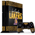 NBA Los Angeles Lakers Elephant Print PlayStation PS4 Skins