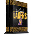 NBA Los Angeles Lakers Elephant Print PlayStation PS4 Skins