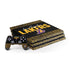 NBA Los Angeles Lakers Elephant Print PlayStation PS4 Skins