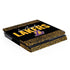 NBA Los Angeles Lakers Elephant Print PlayStation PS4 Skins